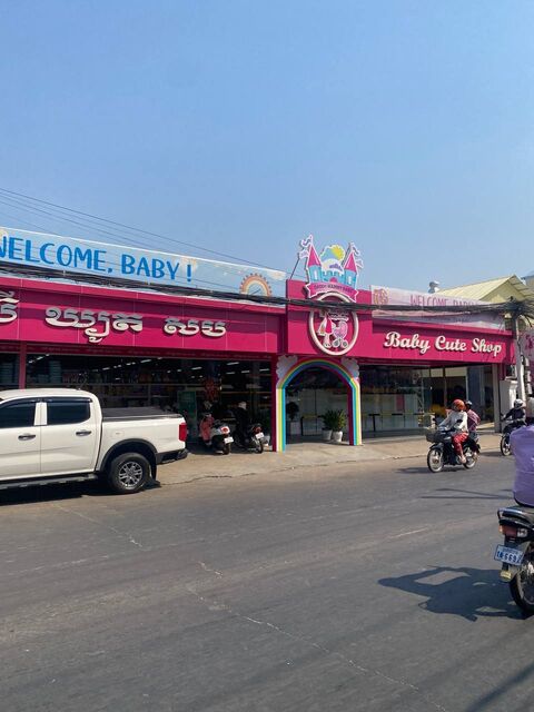 Strong Partnership for selection da houg heng enterprises as fmcg product supplier,25 jan 2025 Da Houg Heng Enterprise Ltd - Image 7